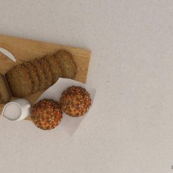 Vicostone Sparkling White BC190