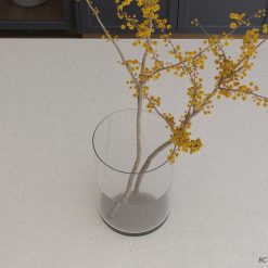 Vicostone Sparkling White BC190