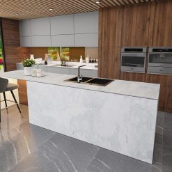 Olympus White BQ8870