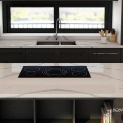 Vicostone Arabescato BQ8912
