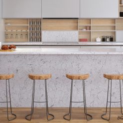 Vicostone Argento BQ8780