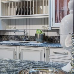 Vicostone Azul Aran BQ9470