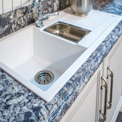 Vicostone Azul Aran BQ9470