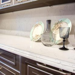 Vicostone Bianco Venato BQ8440