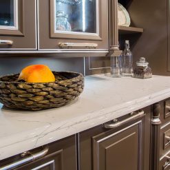 Vicostone Bianco Venato BQ8440