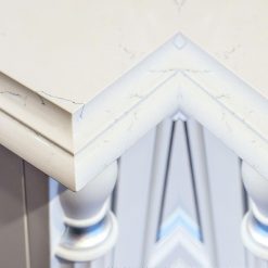 Vicostone Bianco Venato BQ8440
