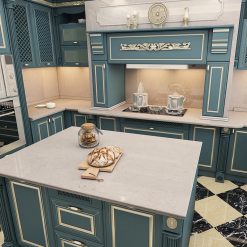 Vicostone Ceres BQ2609