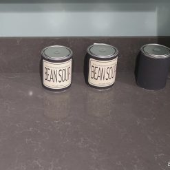 Vicostone Cinza BQ8808