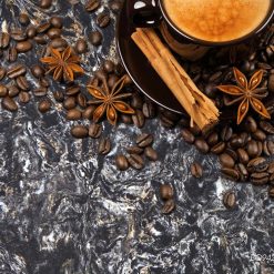 Vicostone Cosmic Black BQ9427