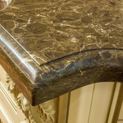 Vicostone Dark Emparador BQ8560