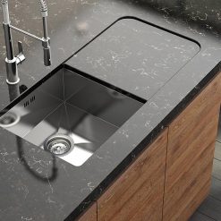 Vicostone Java Noir BQ8812