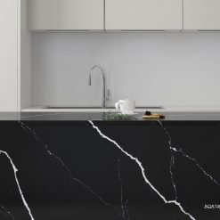 Vicostone Nero Marquina BQ8740