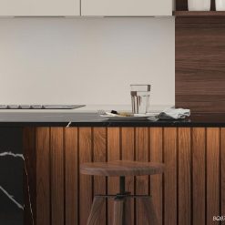 Vicostone Nero Marquina BQ8740