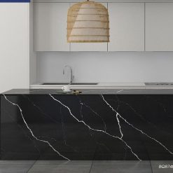 Vicostone Nero Marquina BQ8740