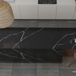 Vicostone Nero Marquina BQ8740
