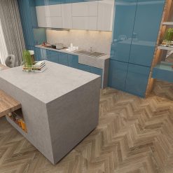 Vicostone Serizzo Monterosa BQ2607