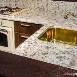 Vicostone Serra BQ9418