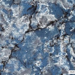 Vicostone Thunder Blue BQ8786