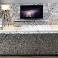 Vicostone Thunder Grey BQ8716