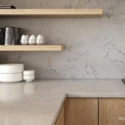 Vicostone Valley White BQ2600