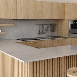 Vicostone Valley White BQ2600