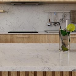 Vicostone Valley White BQ2600