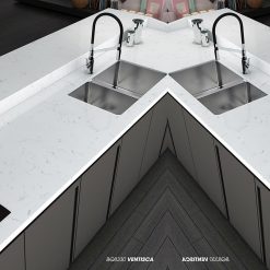 Vicostone Ventisca BQ8330