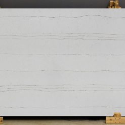 Vicostone White Macaubas BQ8669