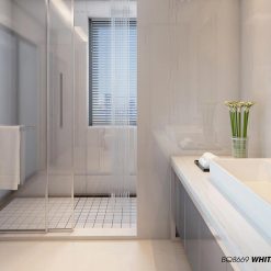 Vicostone White Macaubas BQ8669