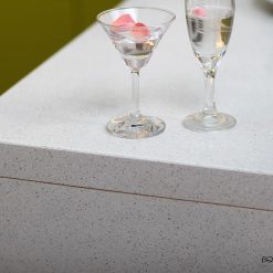 Vicostone Crystal Ice BQ1080