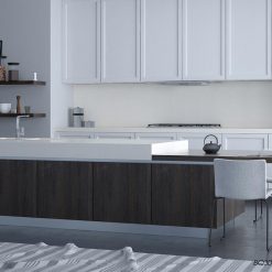 Vicostone Galaxy White BQ300