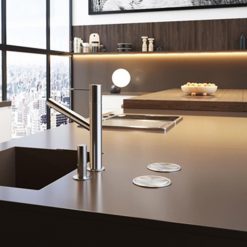 Vicostone Meteorite BQ307