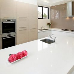 Vicostone Onyx White BQ2088