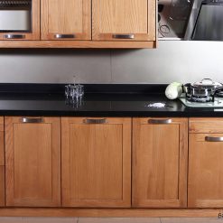 Vicostone Pure Black BQ2101