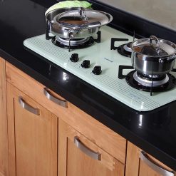 Vicostone Pure Black BQ2101