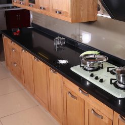 Vicostone Pure Black BQ2101