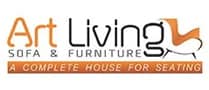 Artliving logo