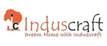 Induscraft logo