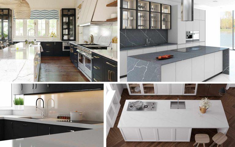Bảng báo giá đá Vicostone